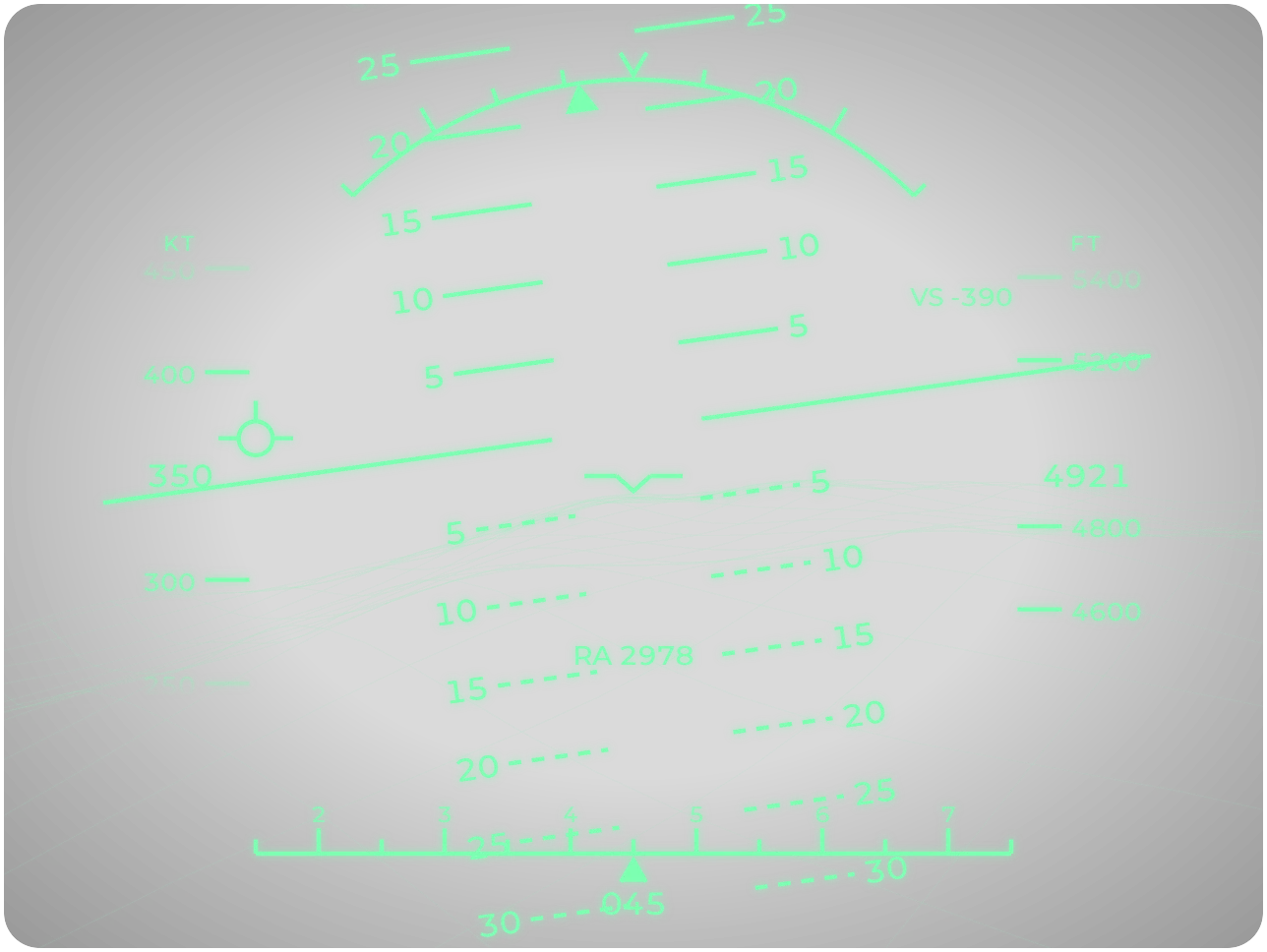 Head Up Display